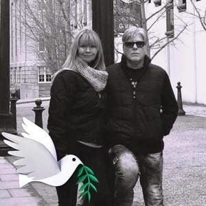 Meet your Posher, Greg